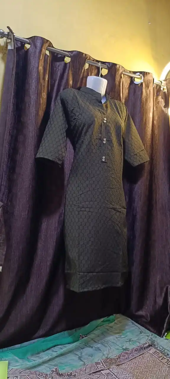 Kaftan Kurti
