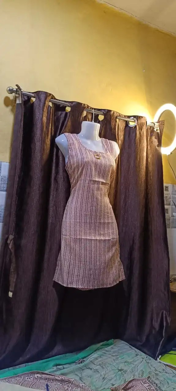 High-Low Kurti